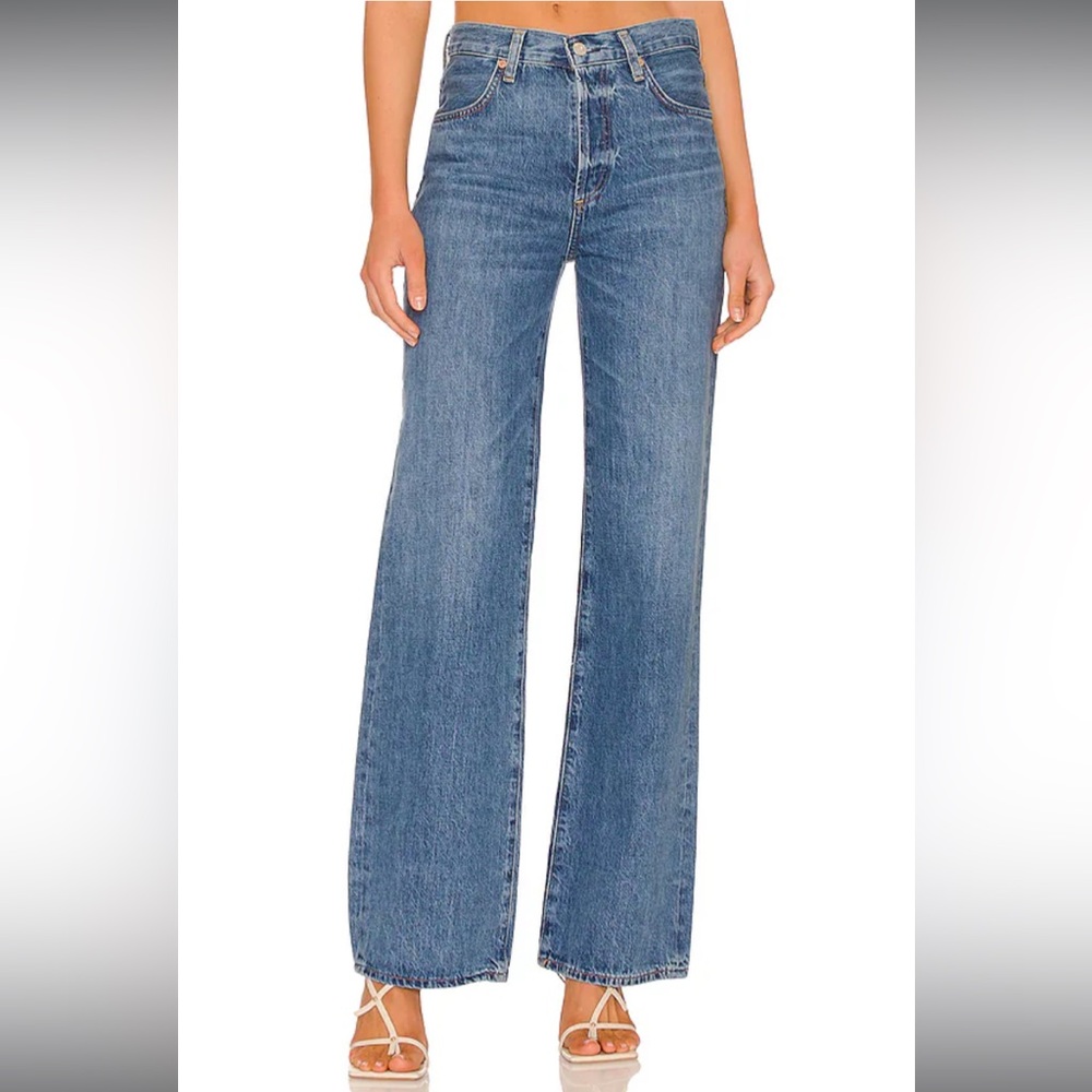 Citizens of Humanity Annina Trouser Jean